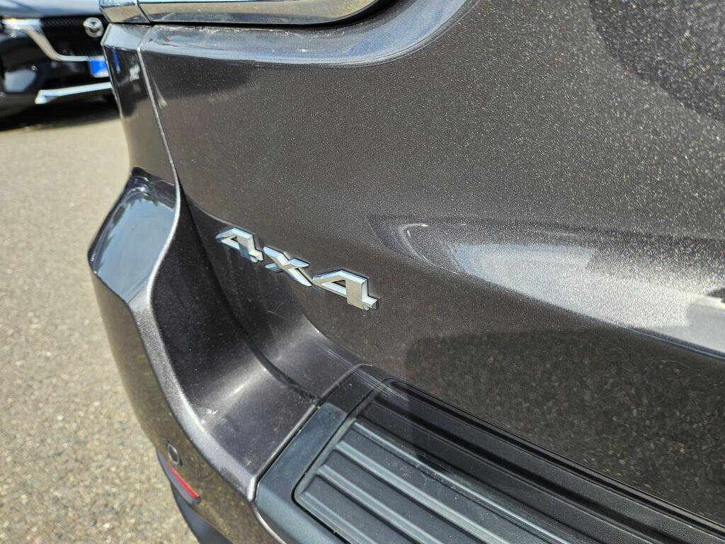 Used 2021 Jeep Grand Cherokee Laredo AWD/4WD image 10