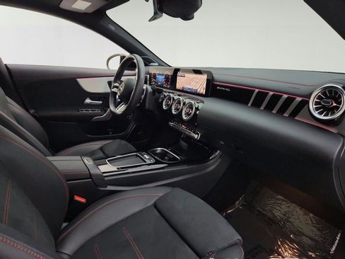 Certified 2026 Mercedes-Benz CLA 45 AMG S 4MATIC image 34
