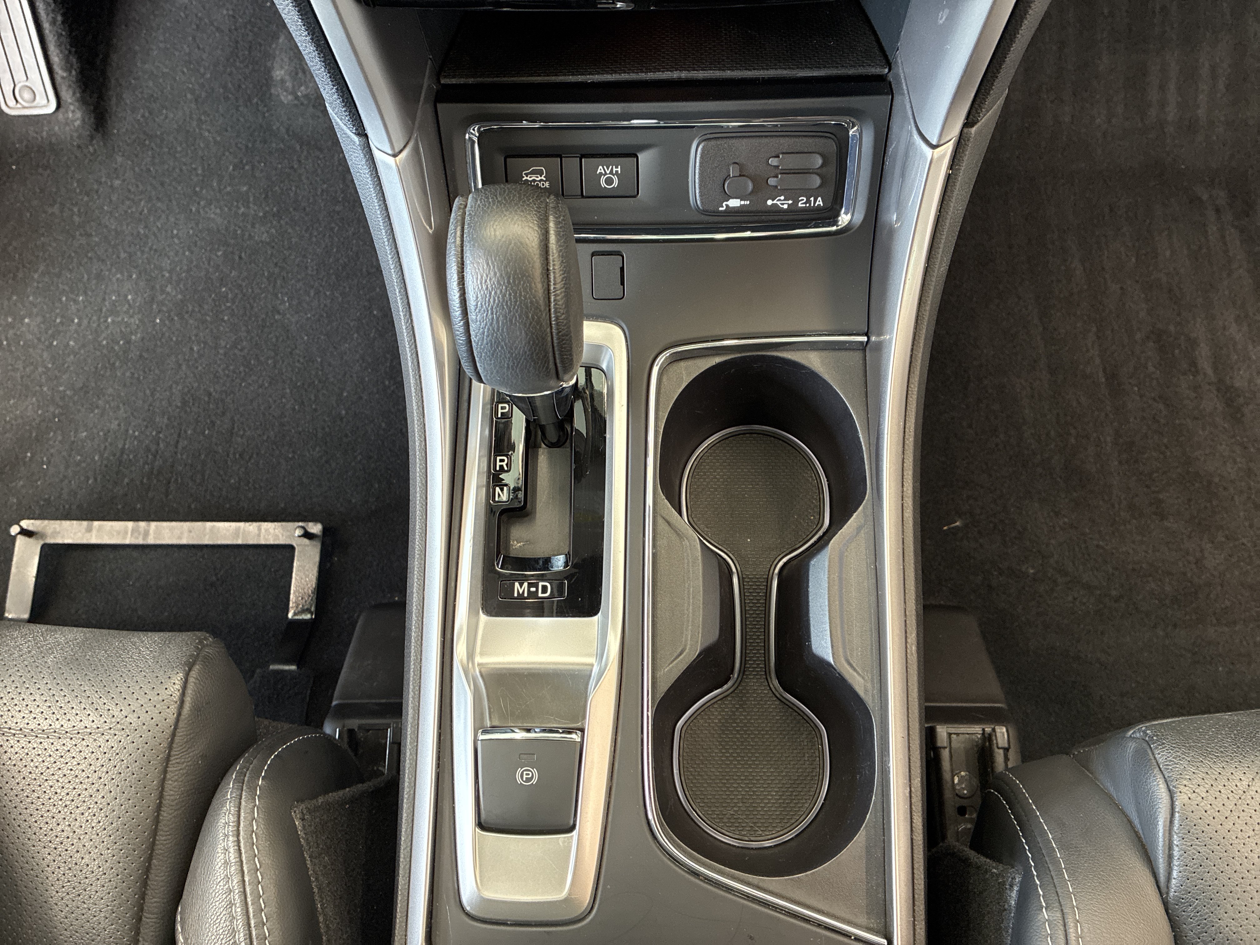 Used 2019 Subaru Ascent Limited AWD/4WD image 28
