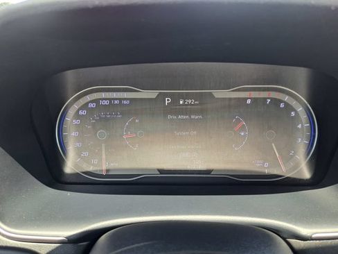 Used 2024 Hyundai Tucson SEL AWD/4WD image 16