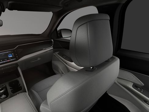 New 2026 Jeep Cherokee Laredo AWD/4WD image 7