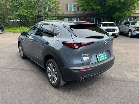 Used 2020 MAZDA CX-30 AWD w/ Premium Package image 3