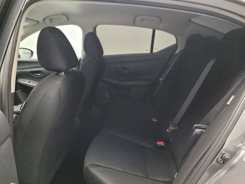 Used 2025 Nissan Sentra S FWD image 18