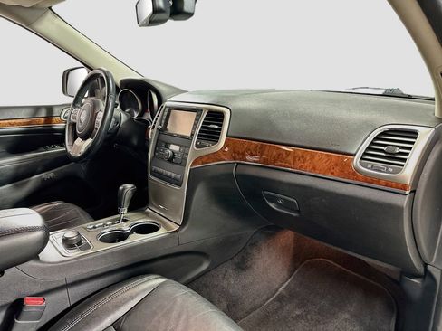 Used 2011 Jeep Grand Cherokee Limited AWD/4WD image 33