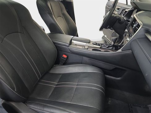 Used 2016 Lexus RX 450h AWD w/ Luxury Package image 12