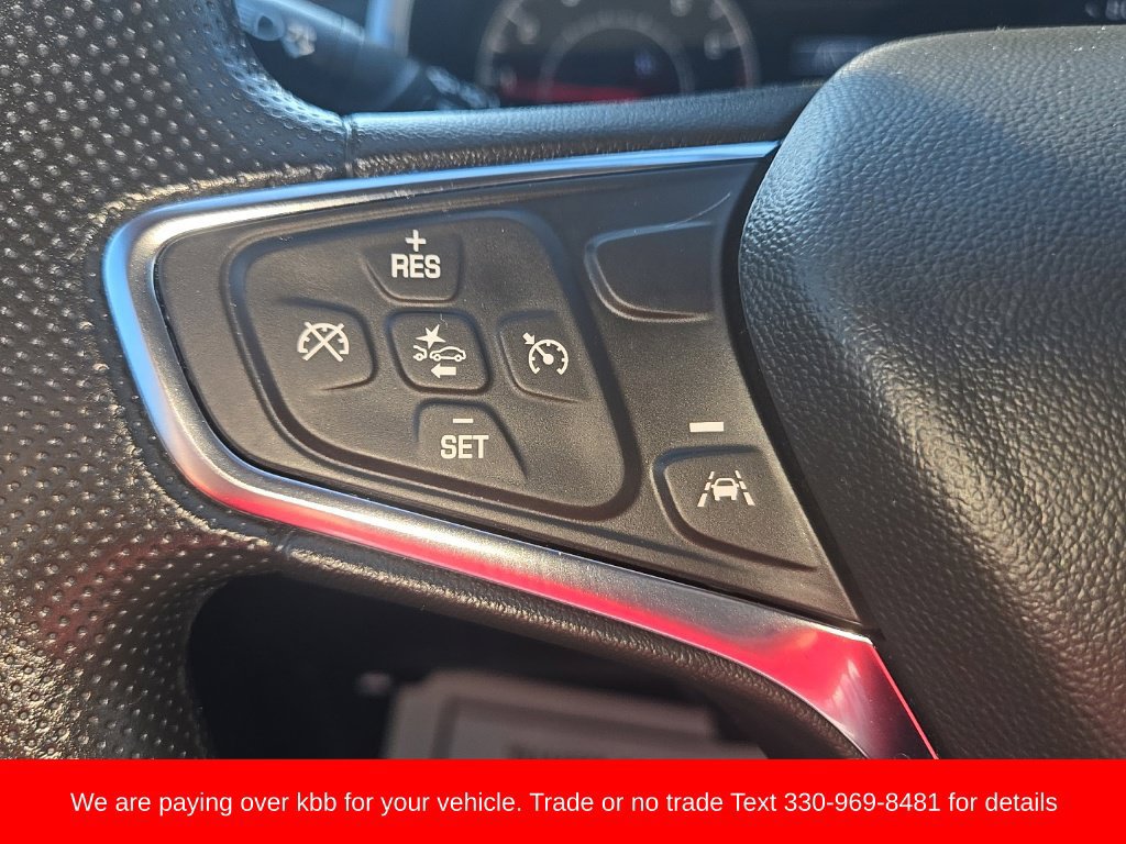Used 2024 Chevrolet Malibu LT FWD image 13