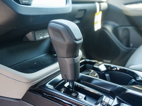 New 2026 Subaru Forester Limited image 21