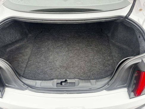 Used 2018 Ford Mustang Premium RWD image 47