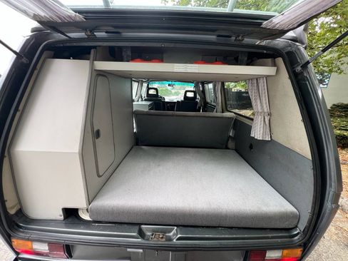 Used 1987 Volkswagen Vanagon GL RWD image 14