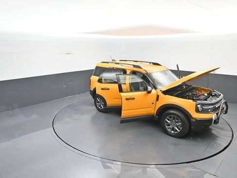 New 2026 Ford Bronco Sport Big Bend w/ Convenience Package AWD/4WD image 30