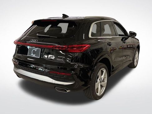 New 2025 Audi Q5 2.0T Premium Plus image 5
