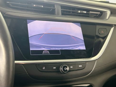 Used 2022 Buick Encore GX Preferred w/ Cold Weather Comfort Package image 13