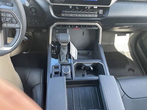 New 2026 Toyota Tundra SR5 AWD/4WD image 21
