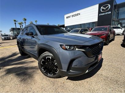New 2026 MAZDA CX-50 Meridian Edition w/ Cargo Package
