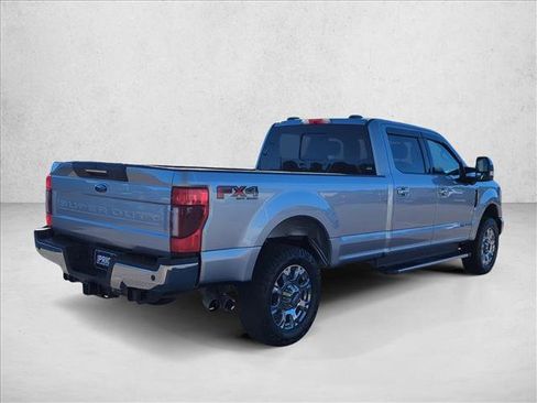 Used 2022 Ford F350 Lariat w/ Lariat Ultimate Package image 6
