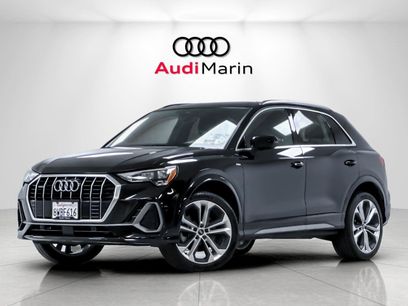 Used 2021 Audi Q3 2.0T Premium w/ Convenience Package