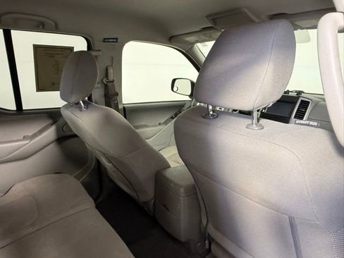 Used 2019 Nissan Frontier SV AWD/4WD image 43