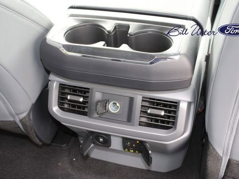 New 2025 Ford F150 Lightning Flash image 12