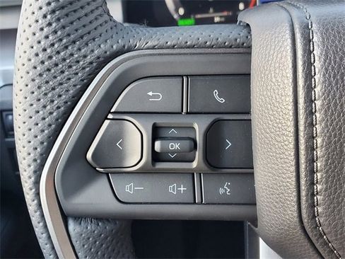 New 2025 Toyota Tacoma TRD Off-Road image 21