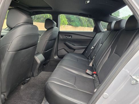 Used 2023 Honda Accord Sport image 14