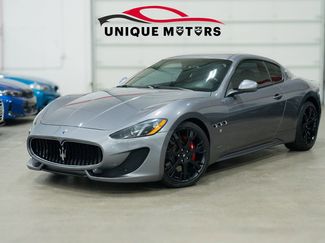 Used 2014 Maserati GranTurismo MC video 1