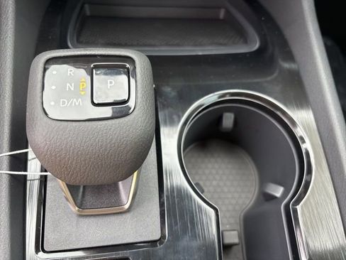 New 2026 Nissan Rogue SV w/ SV Premium Package image 17