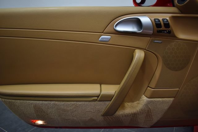 Used 2006 Porsche 911 Carrera 4S AWD/4WD image 23
