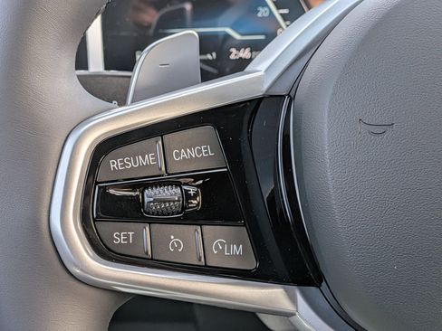 New 2026 BMW 330i Sedan w/ M Sport Package image 19