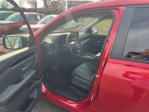 New 2026 Honda Passport RTL image 14