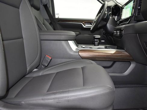 New 2026 Chevrolet Silverado 1500 LT Trail Boss w/ LT Trail Boss Premium Package image 27