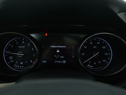 Used 2023 Buick Encore GX Essence w/ Advanced Technology Package image 30