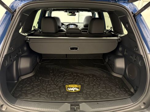 Used 2026 Subaru Forester Wilderness AWD/4WD image 28