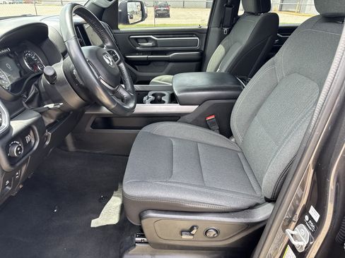 Used 2022 RAM 1500 Lone Star RWD image 5