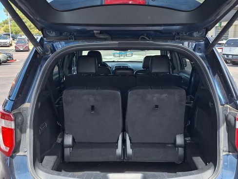 Used 2017 Ford Explorer Limited w/ Equipment Group 301A image 66
