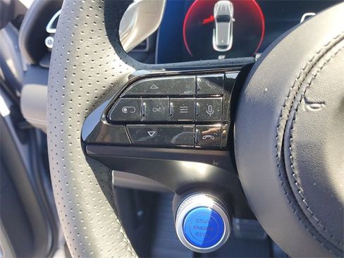 New 2024 Maserati Grecale GT image 21