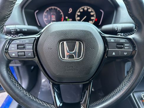 Used 2022 Honda Civic Sport image 11