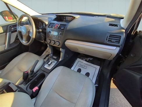 Used 2015 Subaru Forester 2.5i Limited w/ Popular Package #2 image 21