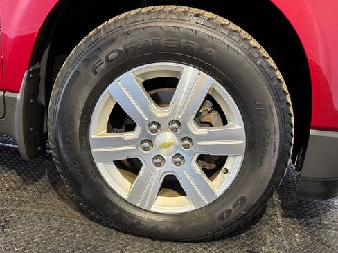 Used 2012 Chevrolet Traverse LT AWD/4WD image 10