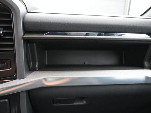 New 2025 Ford F150 Lariat w/ Equipment Group 502A High image 47