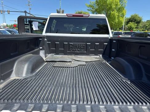 Used 2025 Chevrolet Silverado 2500 LT w/ Convenience Package AWD/4WD image 26