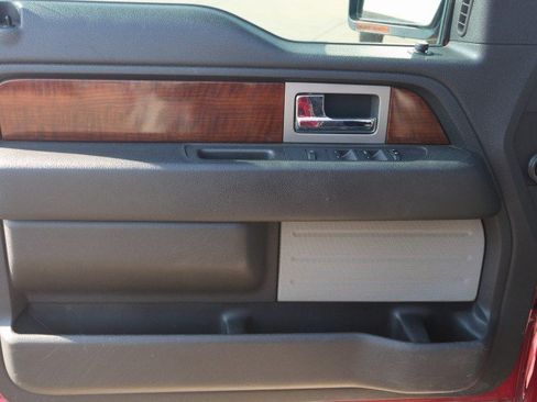 Used 2010 Ford F150 Lariat AWD/4WD image 12