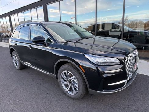 New 2026 Lincoln Corsair Premiere image 1