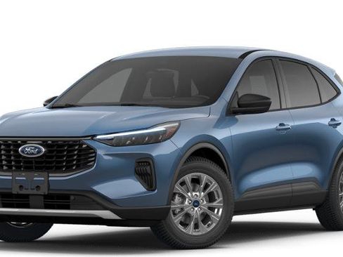 New 2026 Ford Escape Active w/ Tech Pack #1 image 24