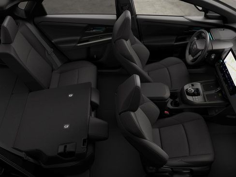 New 2026 Toyota bZ AWD/4WD image 53