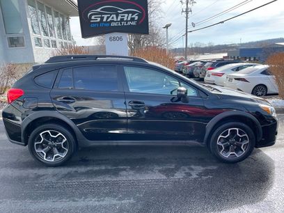 Used 2015 Subaru Crosstrek 2.0i Limited