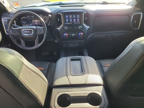 Used 2021 GMC Sierra 1500 AT4 w/ AT4 Preferred Package AWD/4WD image 32
