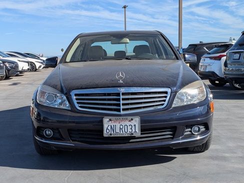 Used 2011 Mercedes-Benz C 300 Sedan image 2