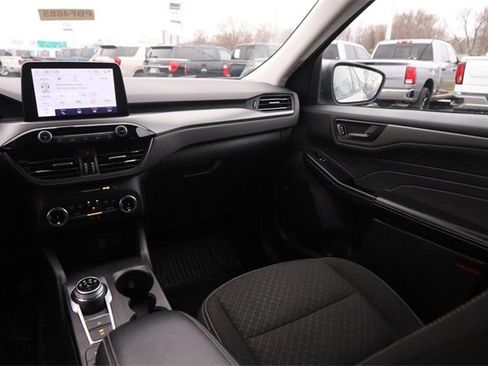 Certified 2025 Ford Escape Active image 24