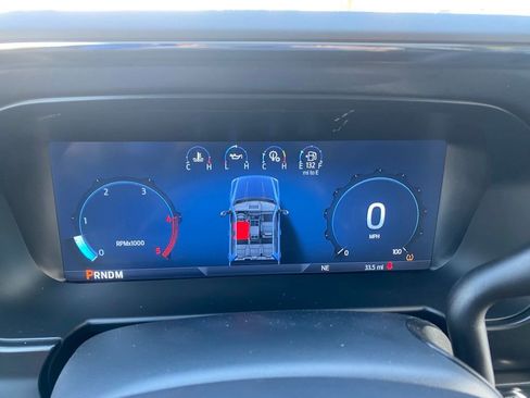 New 2026 Ford F350 Lariat w/ Chrome Package image 19