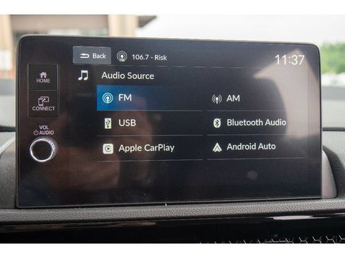 Used 2026 Honda CR-V EX-L image 29